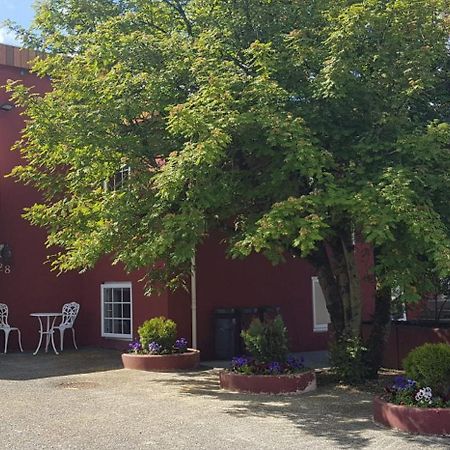 Selfoss Hostel Esterno foto