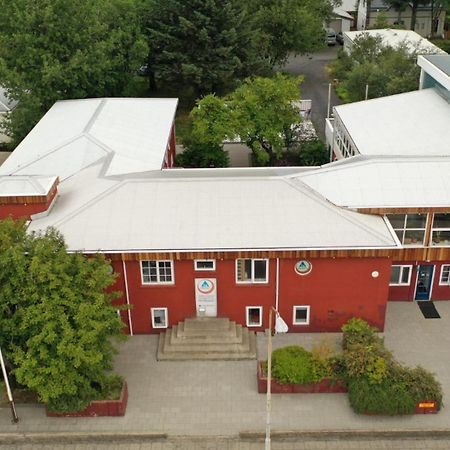 Selfoss Hostel Esterno foto