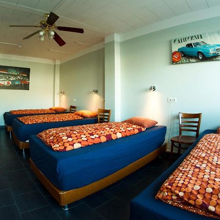 Selfoss Hostel Esterno foto