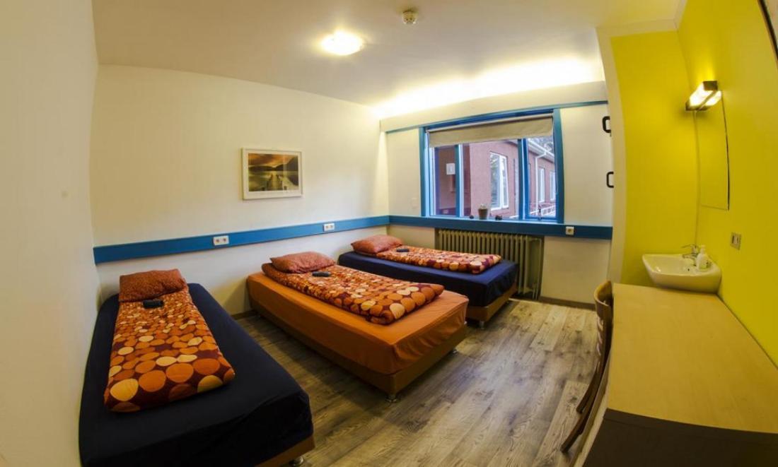 Selfoss Hostel Esterno foto