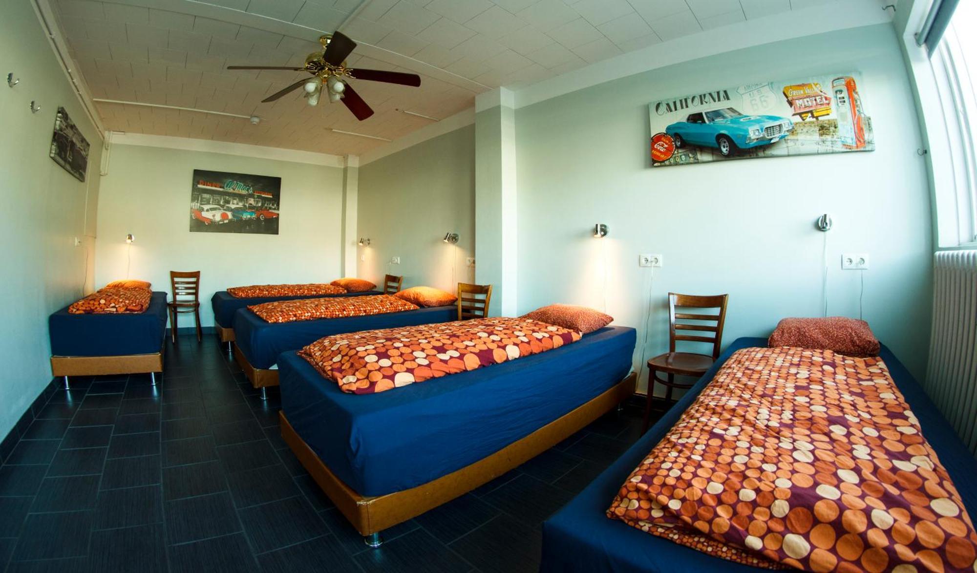 Selfoss Hostel Esterno foto