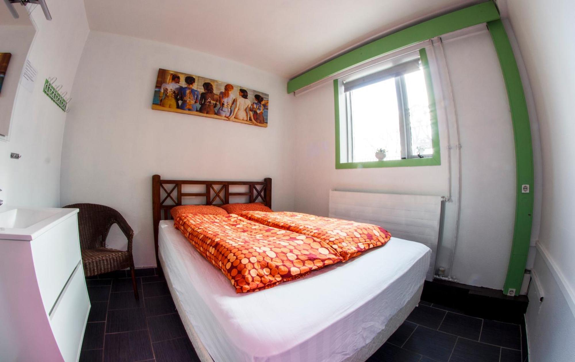 Selfoss Hostel Esterno foto