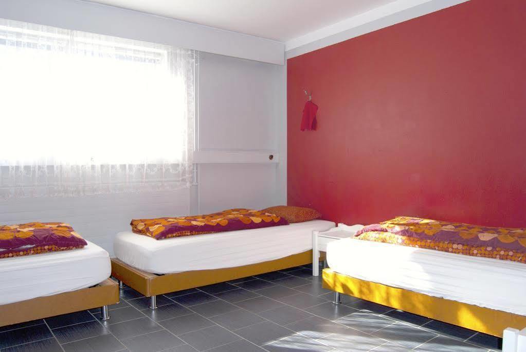 Selfoss Hostel Esterno foto
