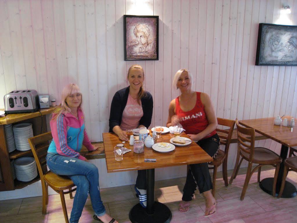 Selfoss Hostel Esterno foto