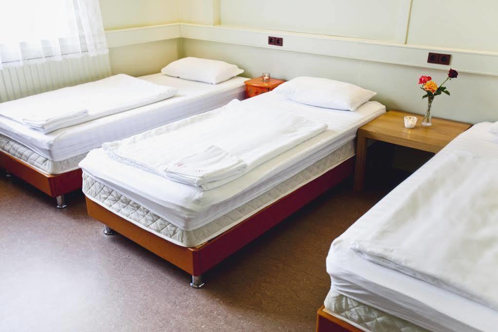 Selfoss Hostel Esterno foto
