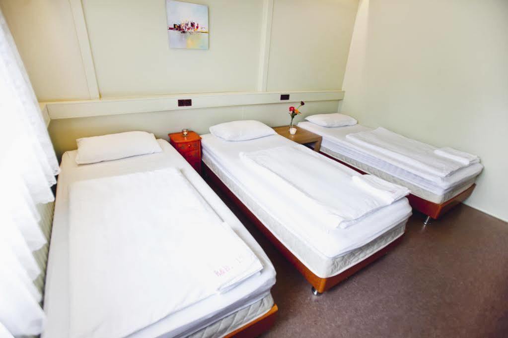 Selfoss Hostel Esterno foto