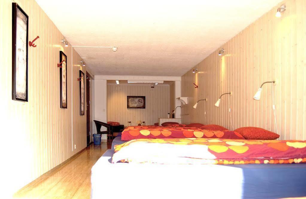 Selfoss Hostel Esterno foto