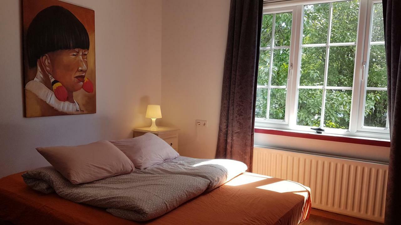 Selfoss Hostel Esterno foto