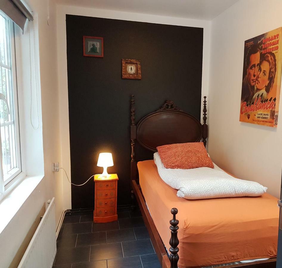 Selfoss Hostel Esterno foto