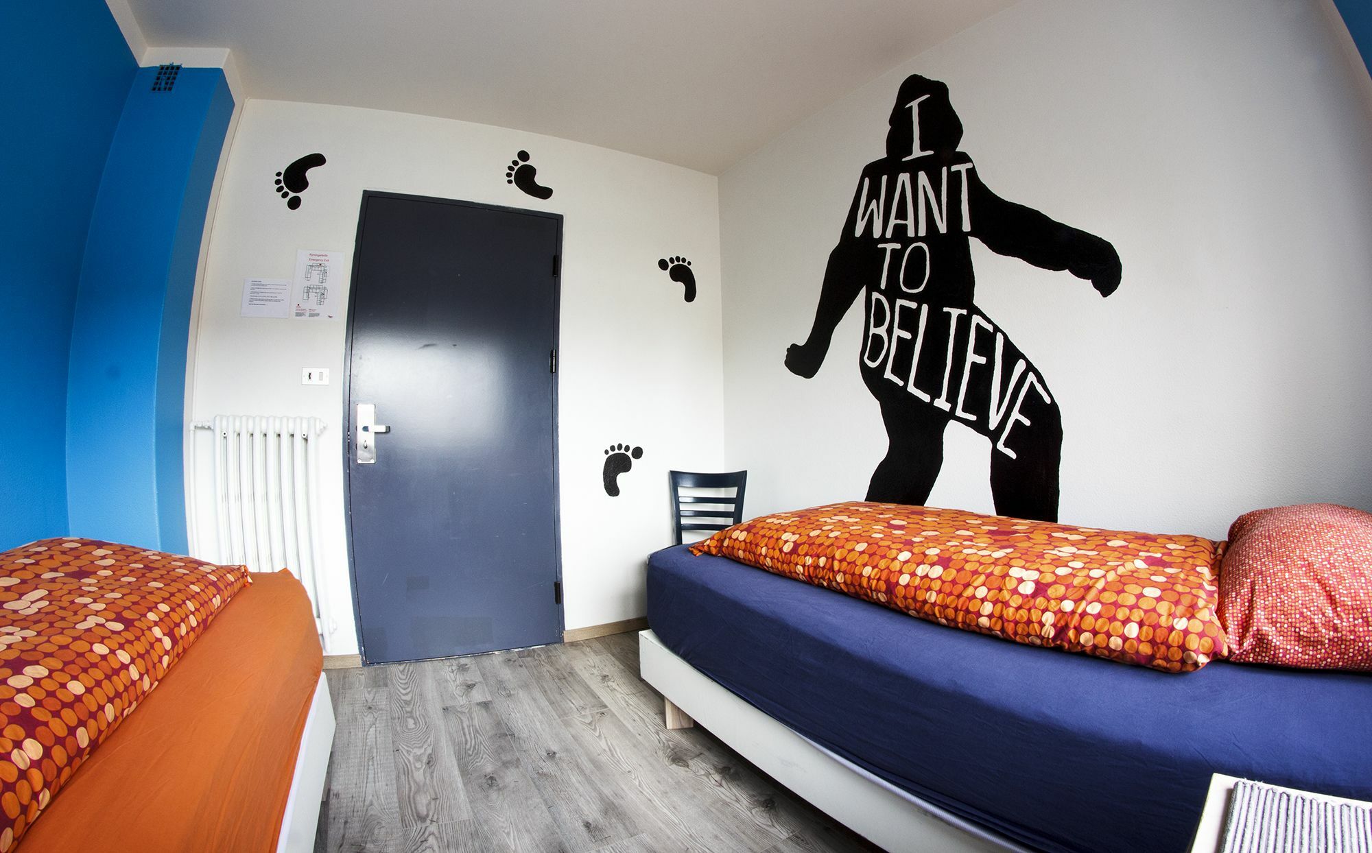 Selfoss Hostel Esterno foto