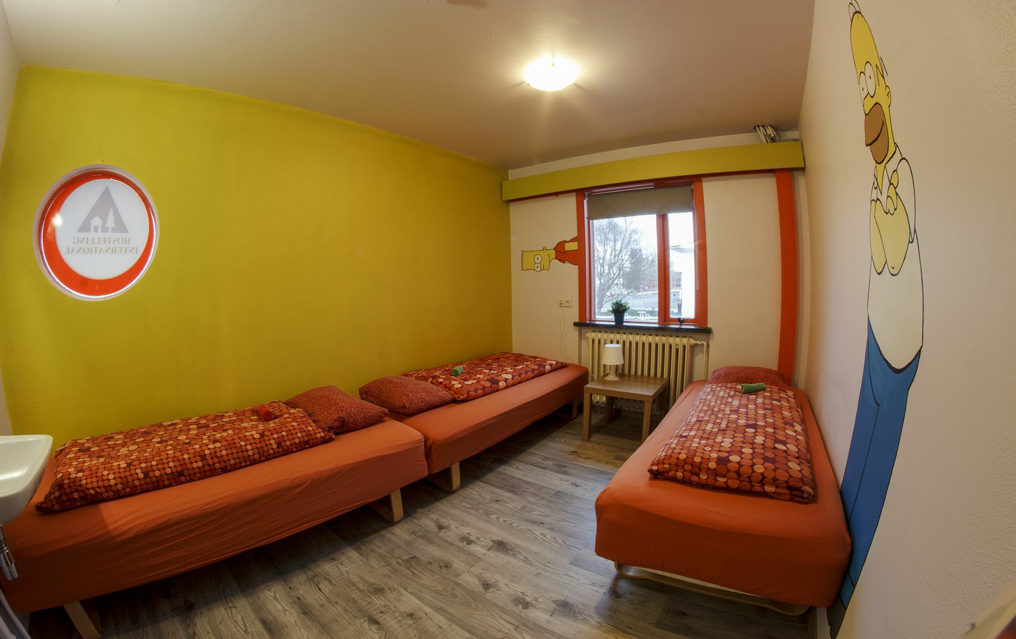 Selfoss Hostel Esterno foto