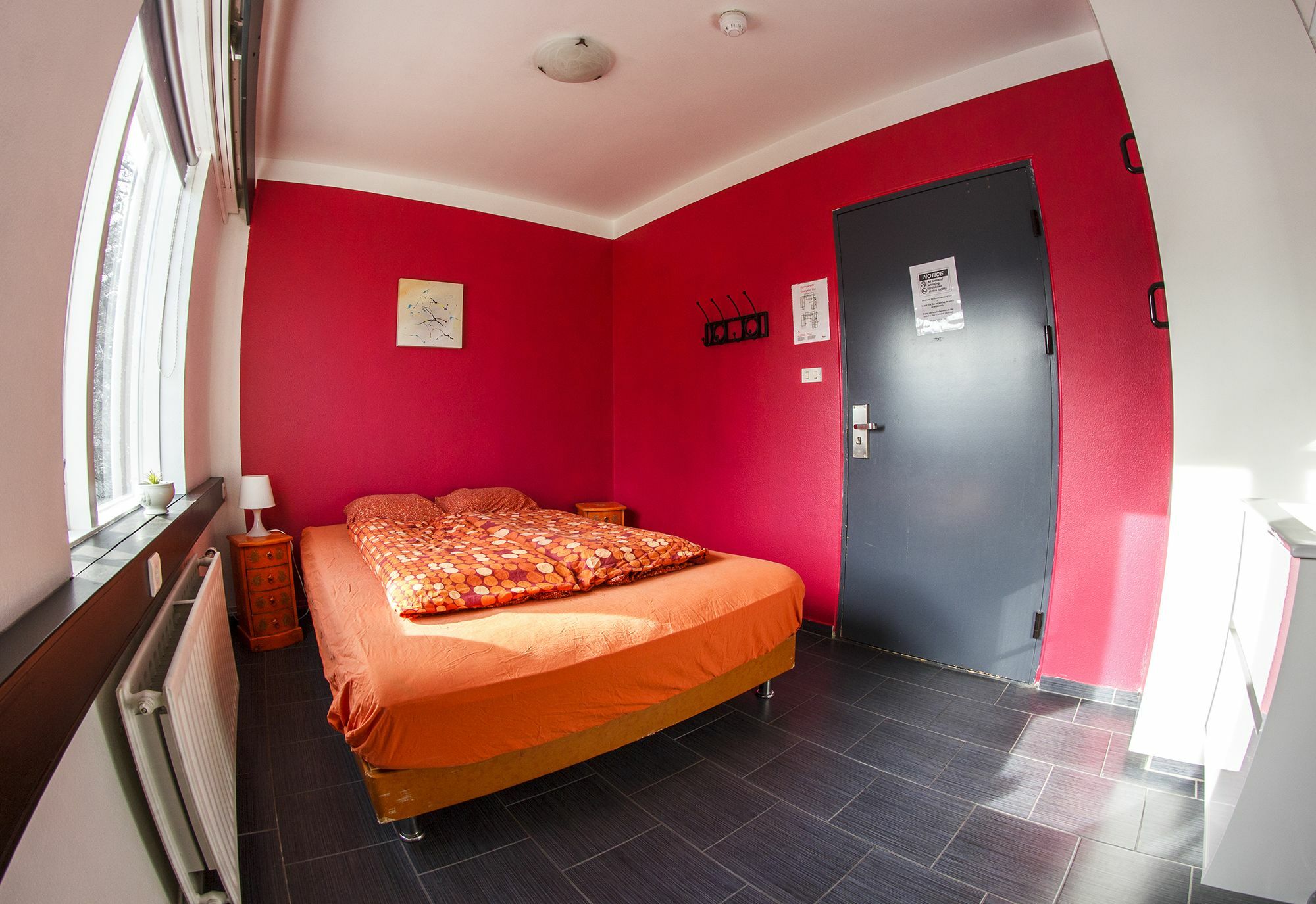 Selfoss Hostel Esterno foto