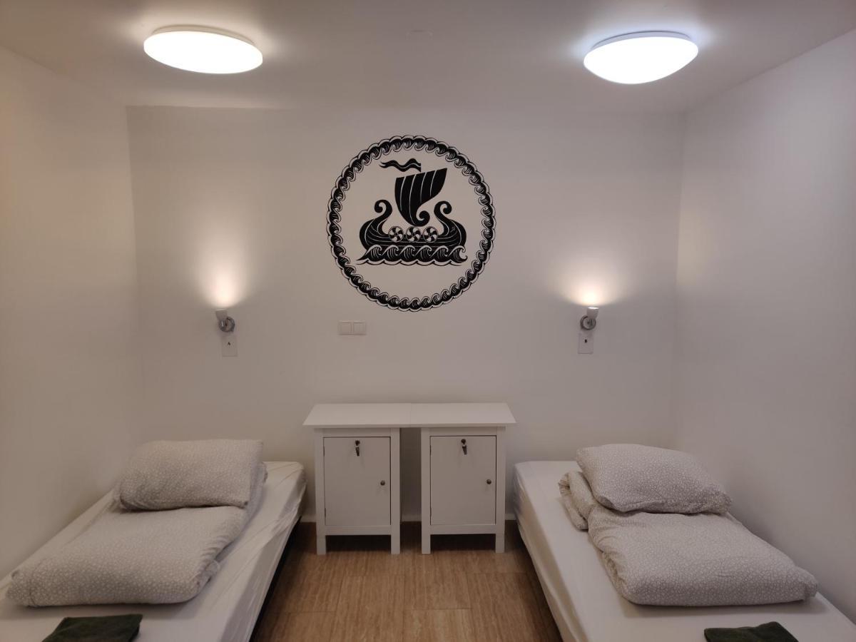 Selfoss Hostel Esterno foto